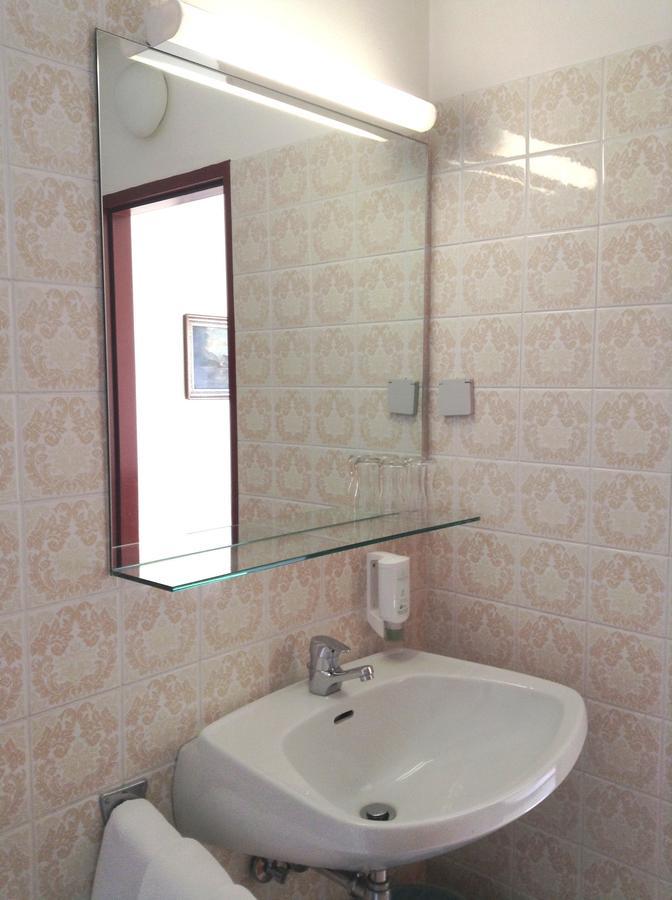 Standard Doppelzimmer